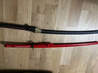 Decorative item cosplay
