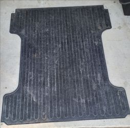 Ram truck bed liner