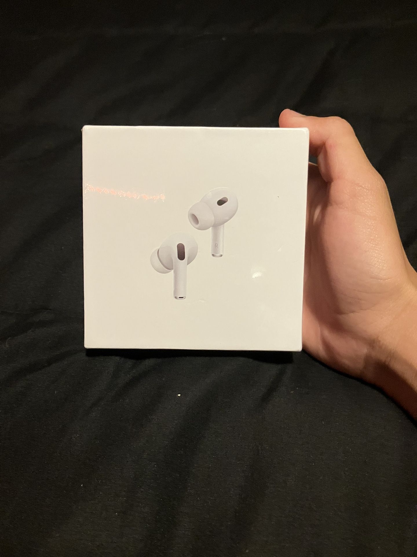 AirPod Pros 2nd Generation