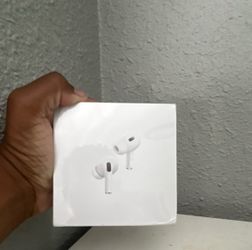 AirPods Pro 2s