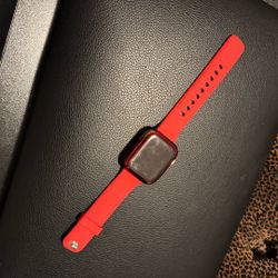 Apple Watch Series 4 With Charger 