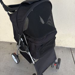 PET Stroller 