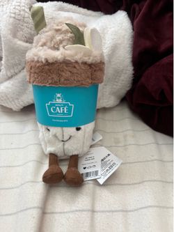 Jelly Cat Cafe