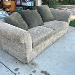 Super comfy couch