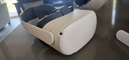 Oculus Quest 2