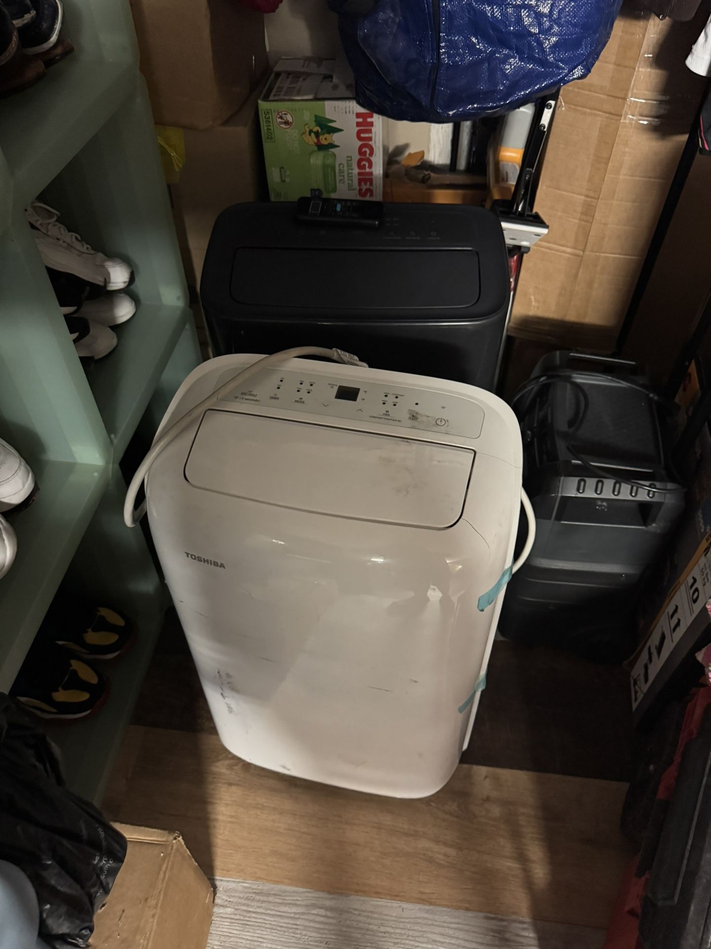 Mides Ac Unit air conditioner