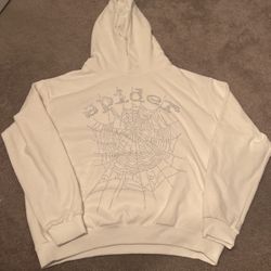 Sp5der Hoodie 