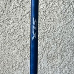 Shimano SLX Fishing Rod (Retails For $109.99)