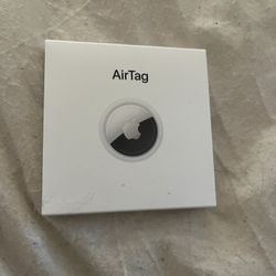 Airtag brand new