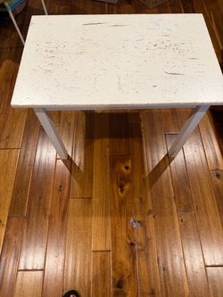 Kids Table