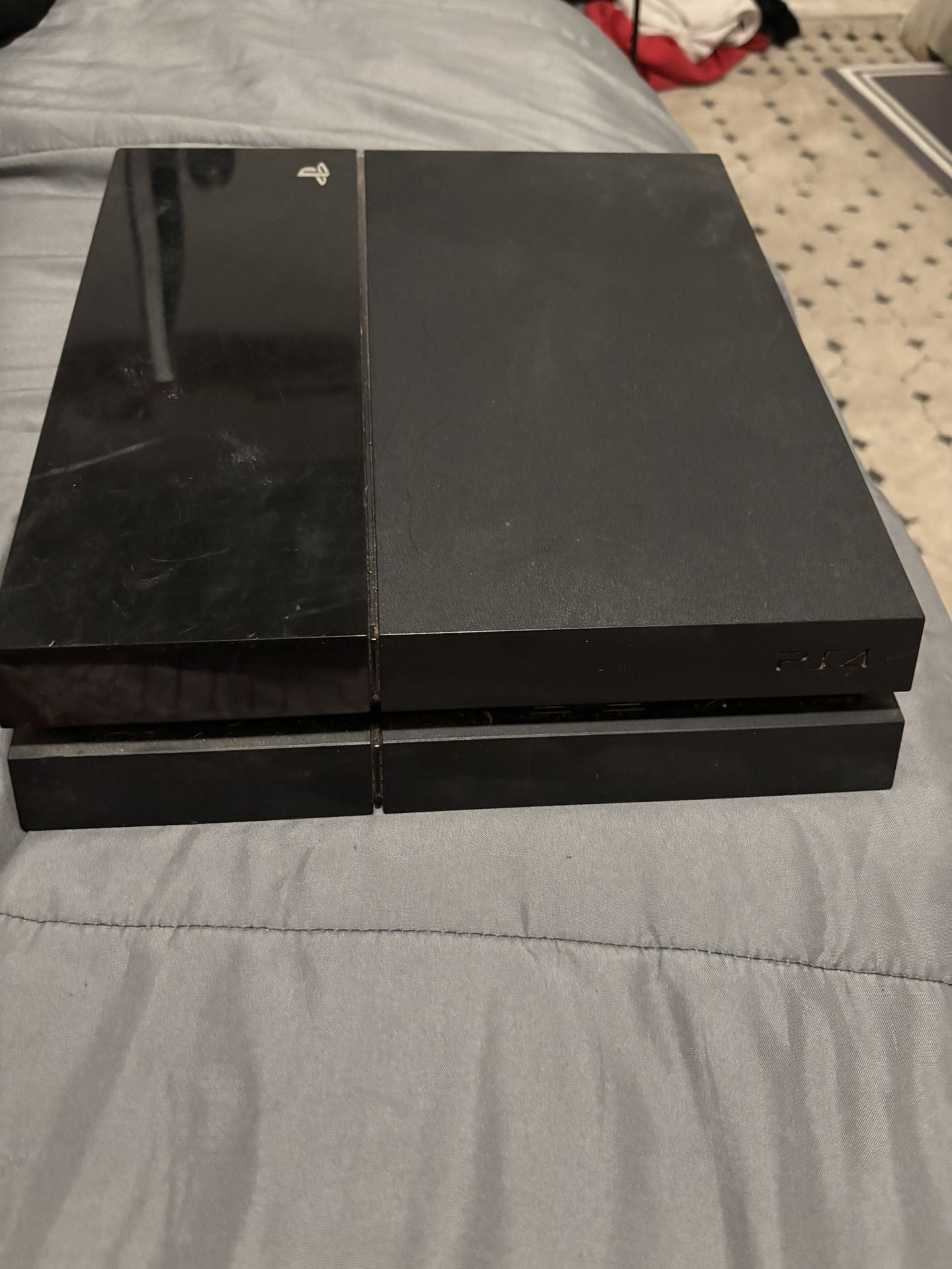 PS4 Pro