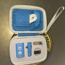 G Pen Cookies