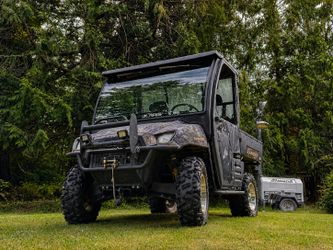 Polaris Ranger