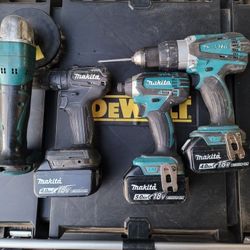 Makita Tools