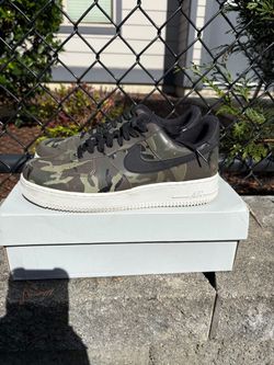 Air Force Ones