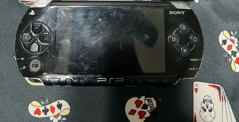 PSP