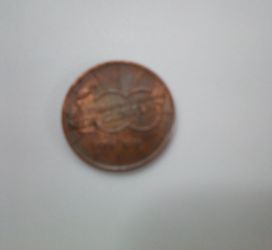 COLLECTORS COIN - SEARS / STATUE OF LIBERTY  CENTENNIAL COMMEMORATION 