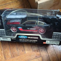 1:15 Scale Radio Control 