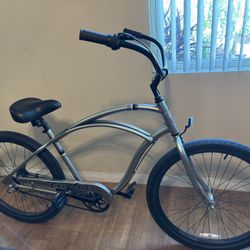 Men’s Electra 3 Cruiser 