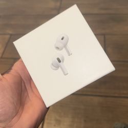 AirPods Pro 2
