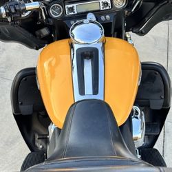 2013 Harley Davidson Electra Glide Ultra Limited 