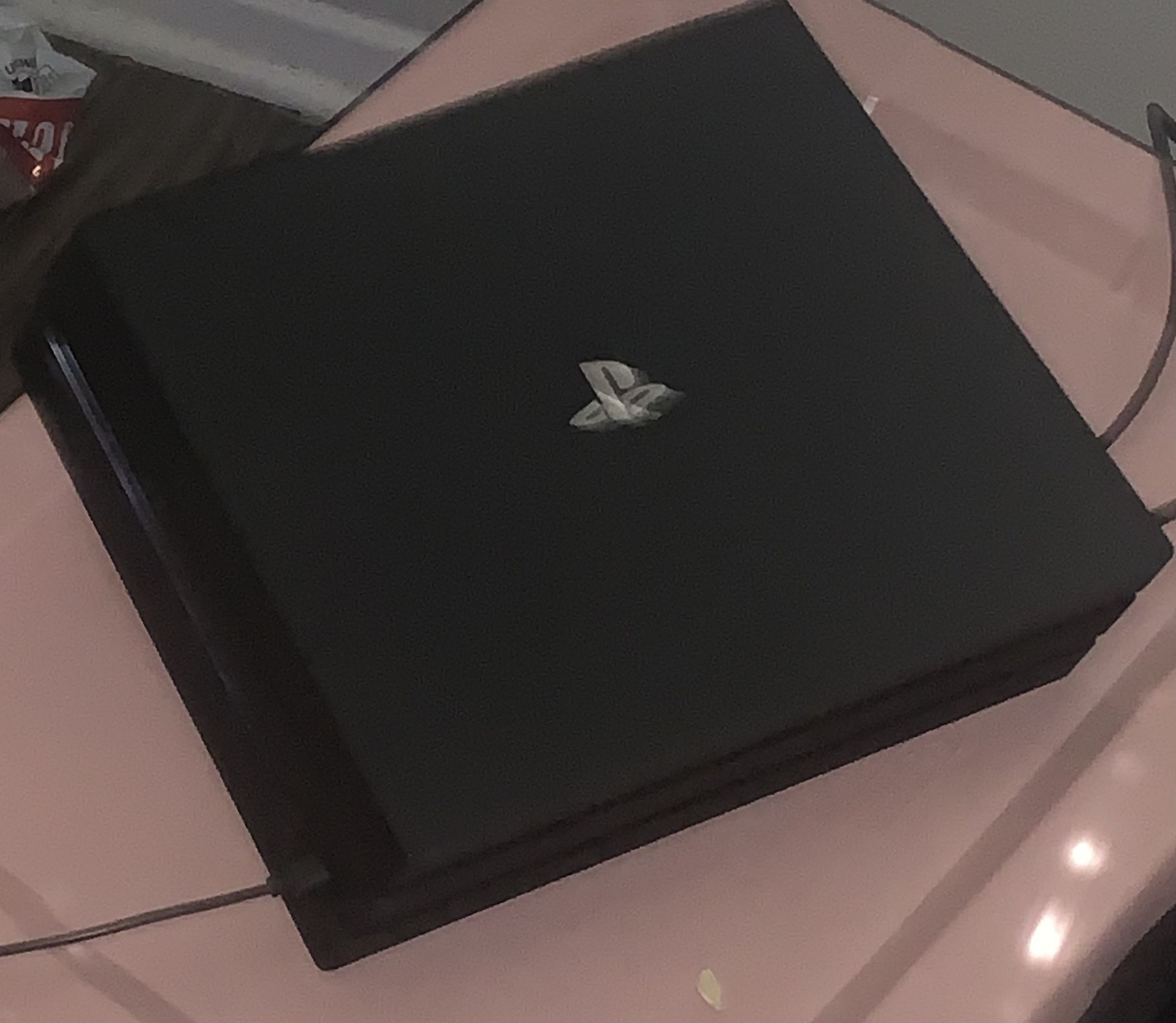 PS4 Brand New