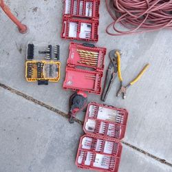 Miscellaneous And Extensions Cords