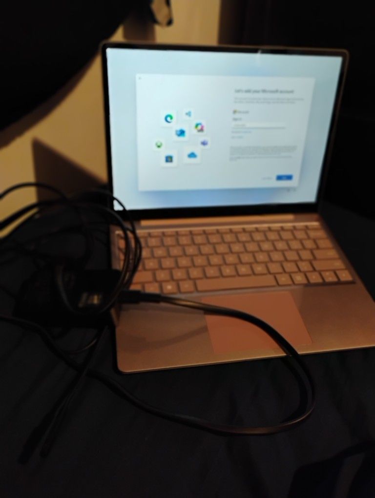 Laptop