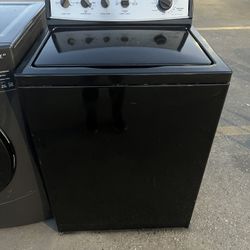 Kitchen Aid Washer 