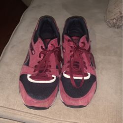 Reebok Gl 6000 Sneakers Male 6.5