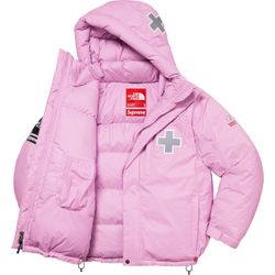 Supreme x North Face Summit Series Rescue Baltoro Jacket XL