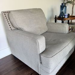 Ashley Furniture Armchair – Great Condition