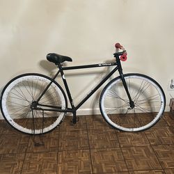 Purefix Bike