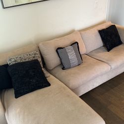 IKEA Couch 