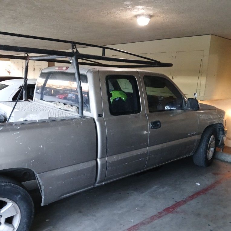 Chevy Silverado