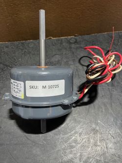 Genteq / 5KCP29EC / A299ES / HP 3/4 / Electric Motor/SKU  10725