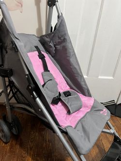 Delta Children Stroller