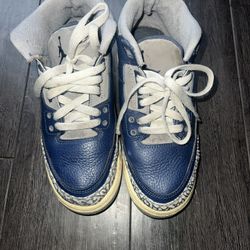 Nike Air Jordan 3 Retro Georgetown