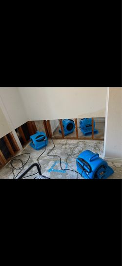Air movers