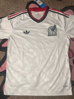 Mexico world cup Jersey
