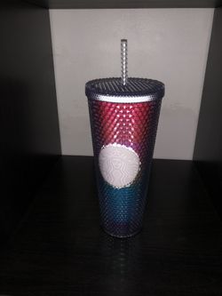 Starbucks PRIDE COLD CUP