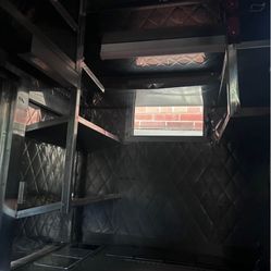 Mini Troca De Comida 