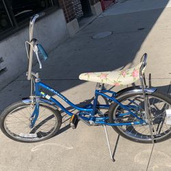 自転車本体 Schwinn Stingray Fair Lady 1970y 自転車本体 Schwinn Stingray Fair Lady 1970y Vintage Schwinn