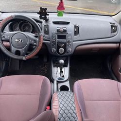 2010 Kia Forte OBO