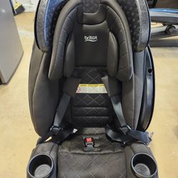 Britax Car Seat