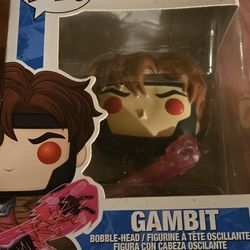 Gambit  Pop