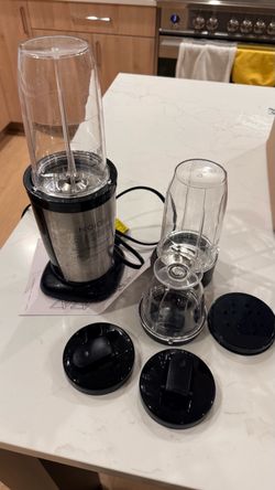 Koios blender