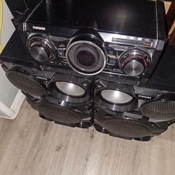 Stereo