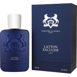 PdM Layton Exclusif 125ml