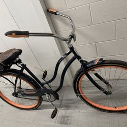 Cruiser Bicycle 